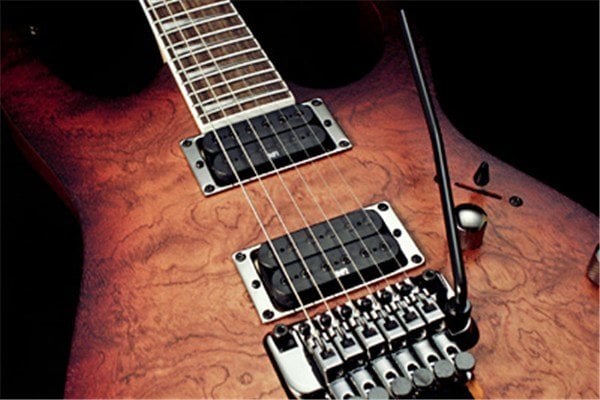 Ibanez RG420FBZ NBF Elektro Gitar