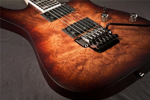 Ibanez RG420FBZ NBF Elektro Gitar