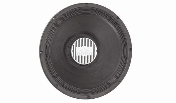 Eminence Kilomax 18 Subbas Çıplak Hoparlör 1250  Watt