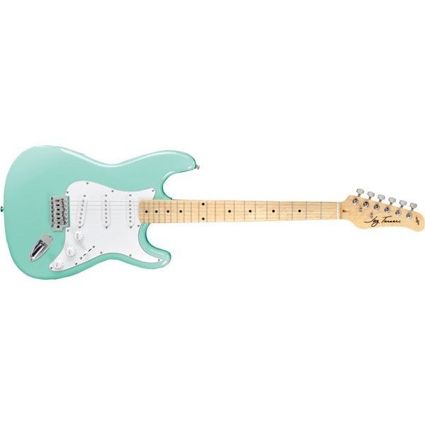 Jay Turser JT 300M DB Elektro Gitar