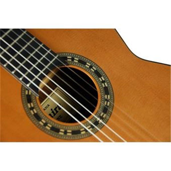Admira Irene Klasik Gitar