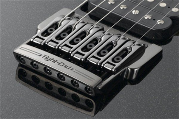 Ibanez RG821 BK Elektro Gitar