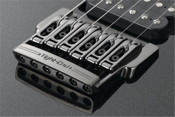 Ibanez RG821 BK Elektro Gitar