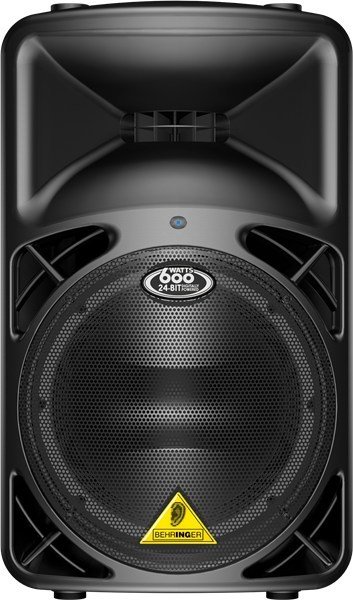 Behringer Eurolive B415DSP Aktif Kabin