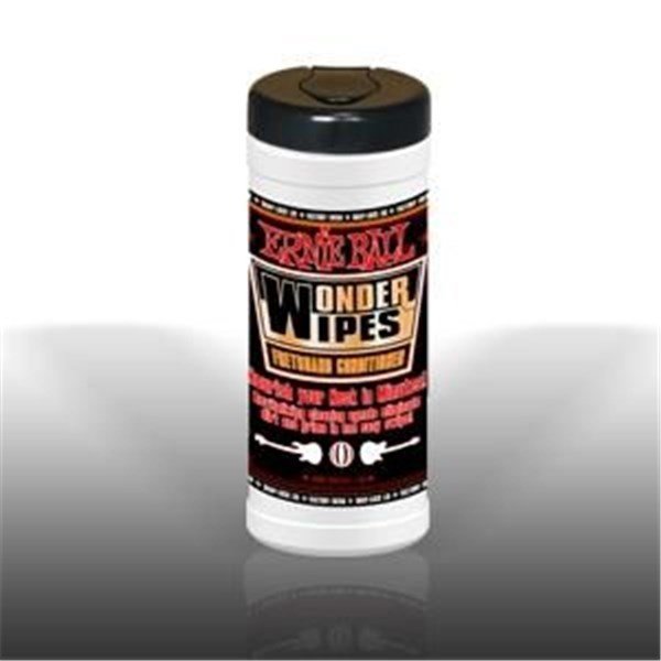 Ernie Ball P04260 Klavye Temizleyicisi ve Güçlendiricisi