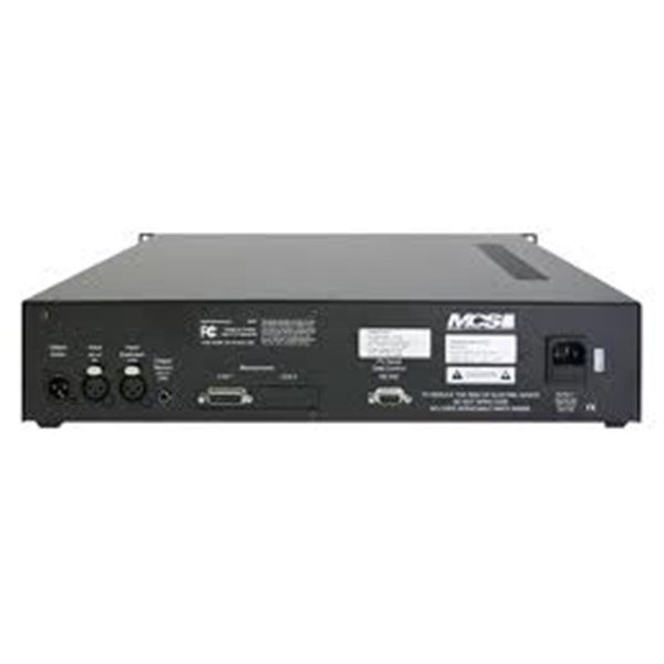 BeyerDynamic MC S50/64 Merkezi Kontrol Ünitesi
