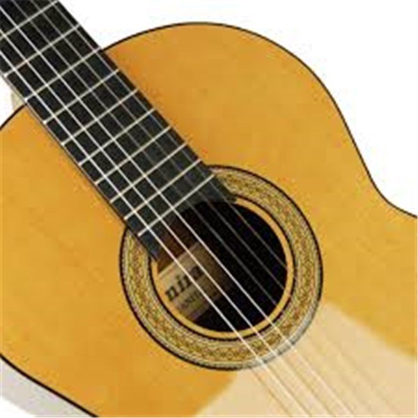 Admira Juanita Klasik Gitar