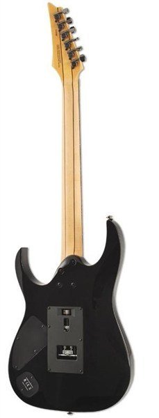 Ibanez RG870Z BK Elektro Gitar