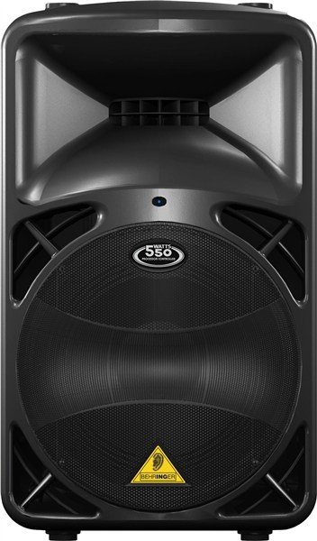 Behringer Eurolive B312D Aktif Kabin