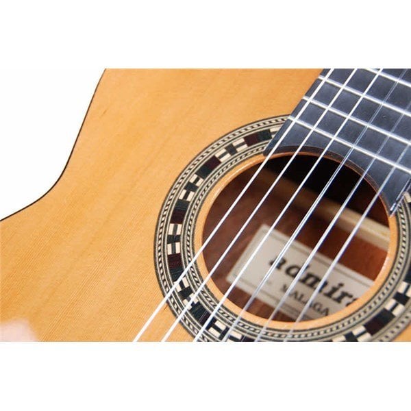 Admira Malaga Klasik Gitar