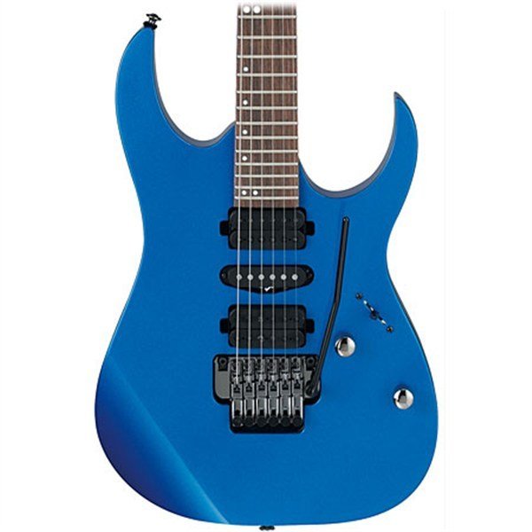 Ibanez RG870Z LB Elektro Gitar