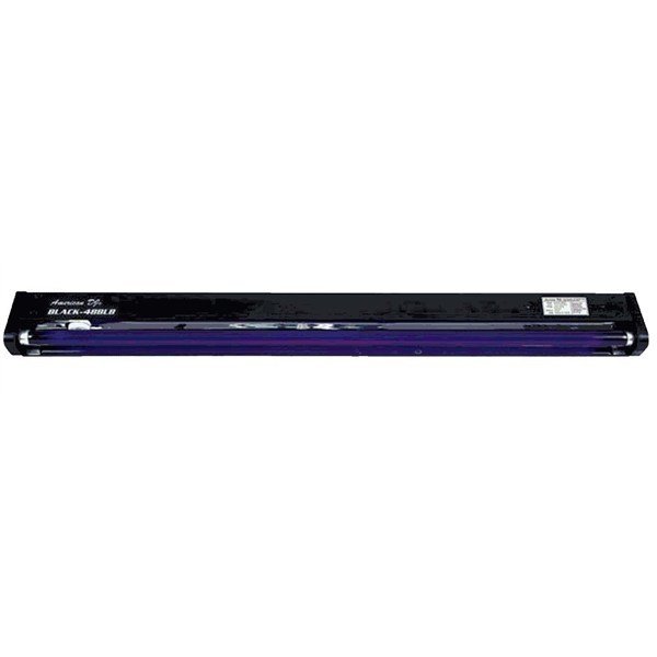 American DJ Blacklight 48BLB