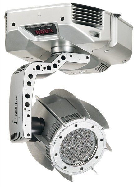 Coemar - I Wash Led