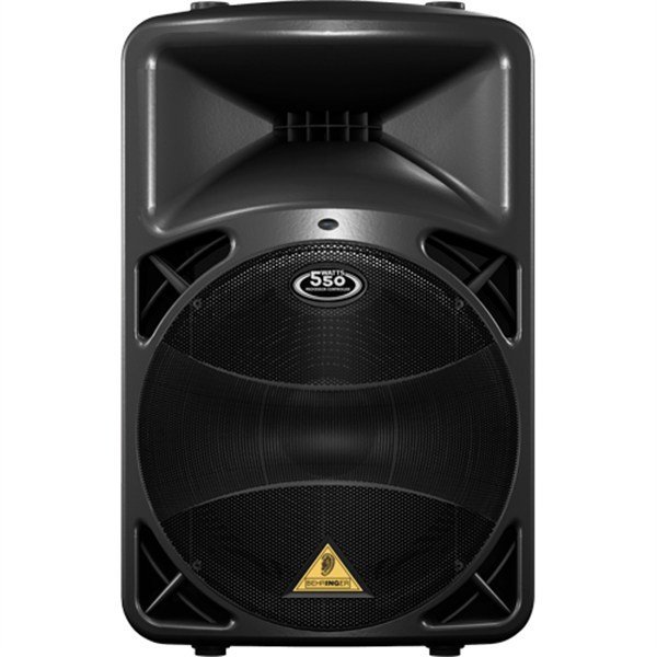 Behringer Eurolive B315D Aktif Kabin