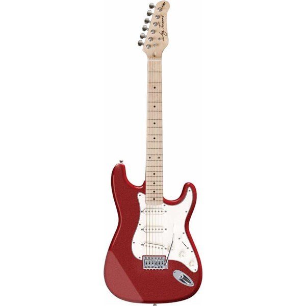 Jay Turser JT300M MRD Elektro Gitar