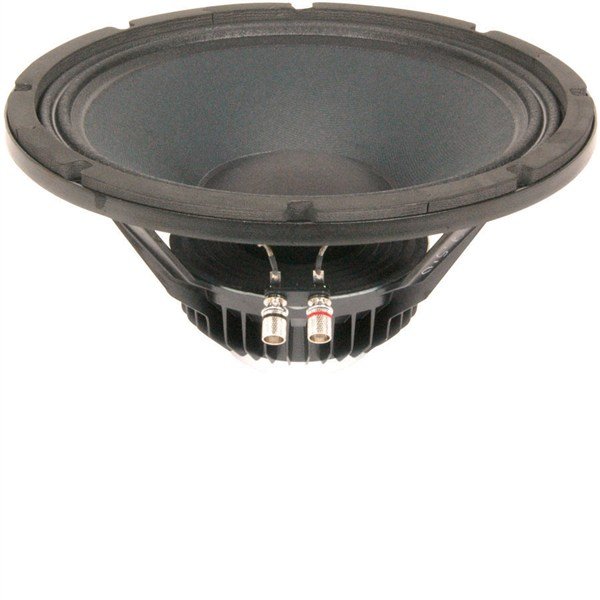 Eminence Deltalite II 2510 Neodymium Serisi 10 inch Çıplak Hoparlör 250 Watt