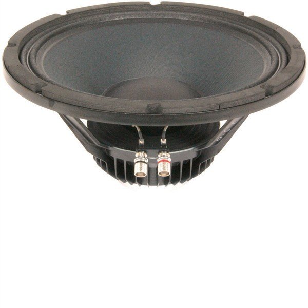 Eminence Deltalite II 2510 Neodymium Serisi 10 inch Çıplak Hoparlör 250 Watt