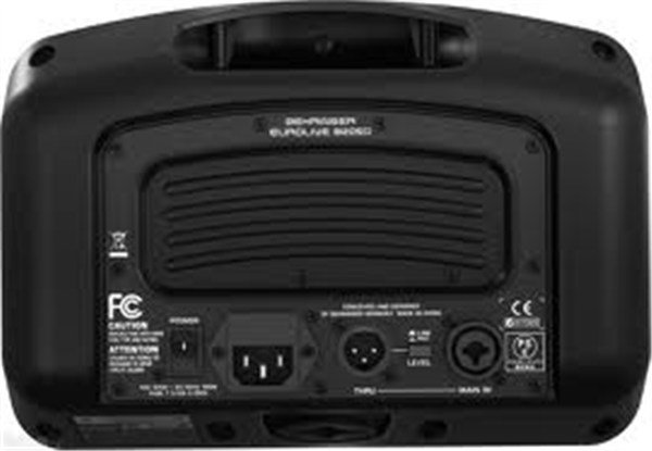 Behringer B205D 150 Watt 5.25 İnç Monitör Hoparlör