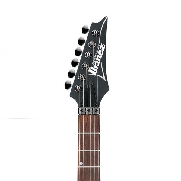 Ibanez RG870SPZ BKF Elektro Gitar
