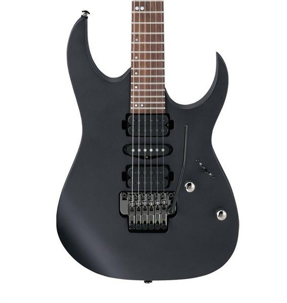 Ibanez RG870SPZ BKF Elektro Gitar