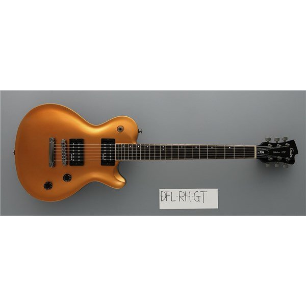 FGN - Gain Deluxe Flame Serisi DFL-RH