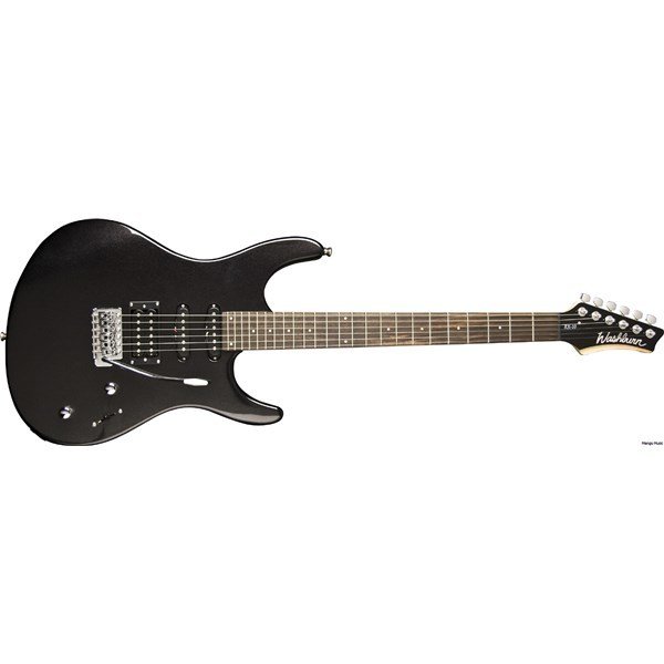 Washburn RX10MB Elektro Gitar