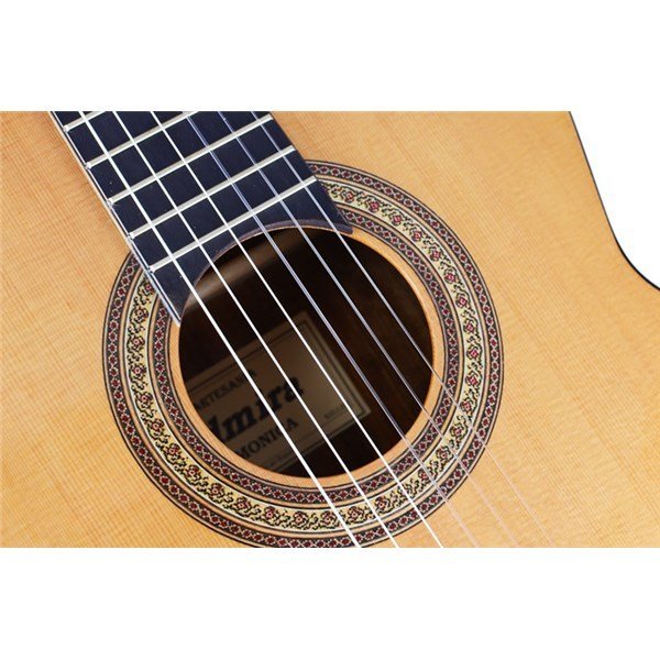 Admira Monica Klasik Gitar