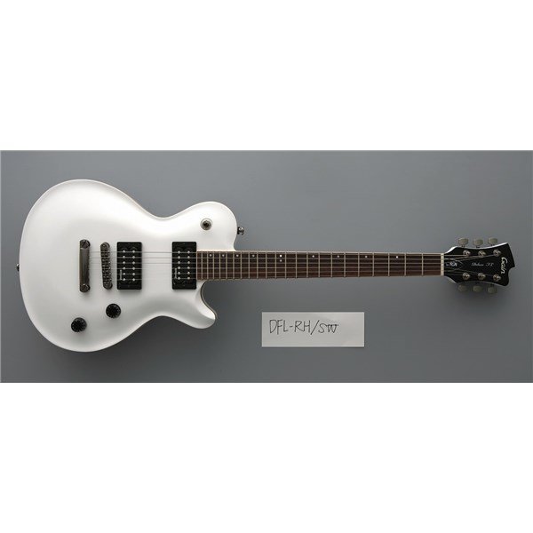 FGN - Gain Deluxe Flame Serisi DFL-RH