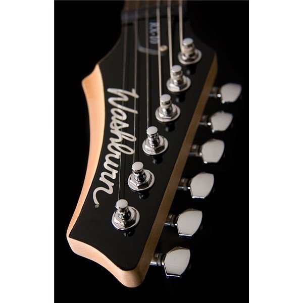 Washburn RX10MB Elektro Gitar