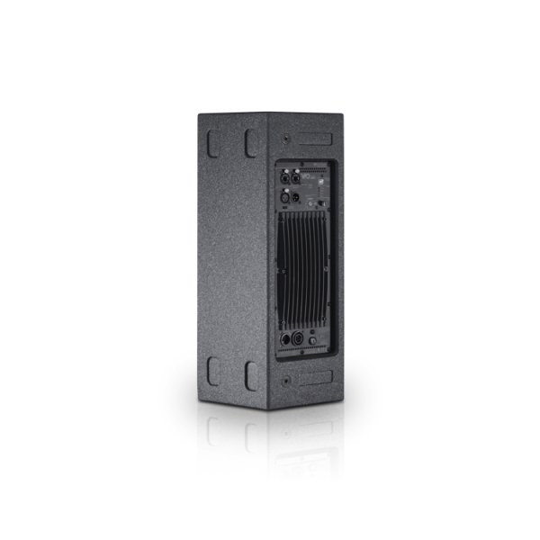 dB Technologies VIO X10 10 inç 900 Watt Rms Aktif Kabin Hoparlör
