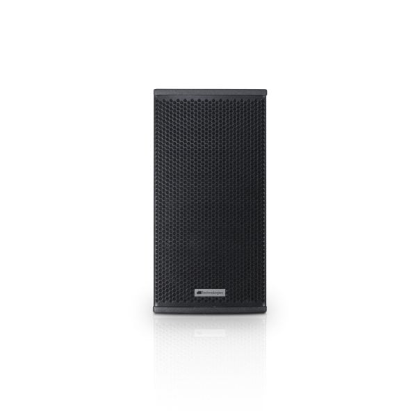 dB Technologies VIO X10 10 inç 900 Watt Rms Aktif Kabin Hoparlör