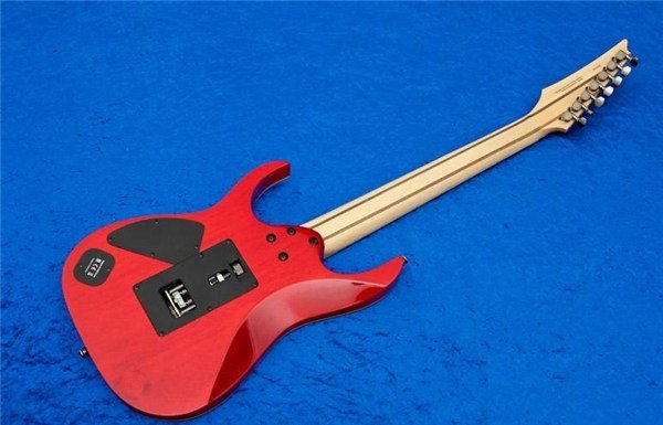 Ibanez - RG827QMZ RDT