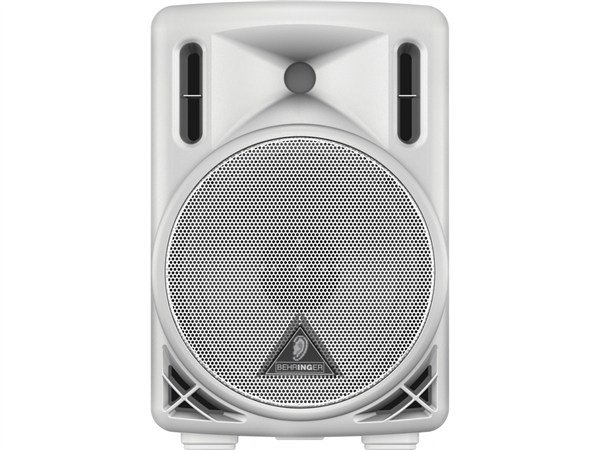Behringer Eurolive B208D WH Aktif Kabin