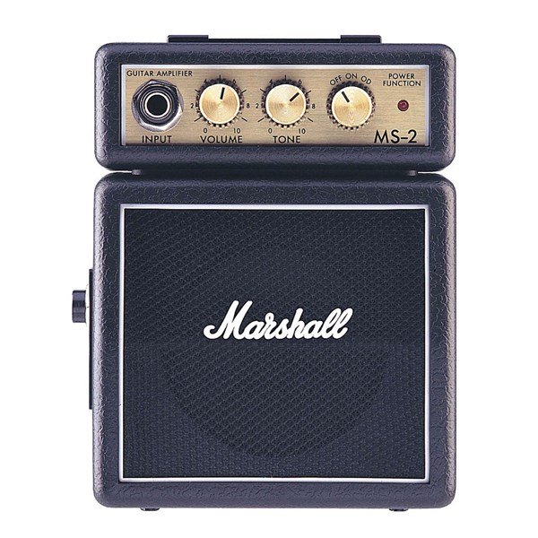 Marshall - MS2
