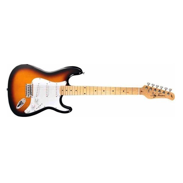 Jay Turser JT 300M TSB Elektro Gitar