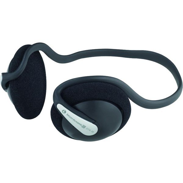 BeyerDynamic DTX 35 WS Neckband Kulaklık