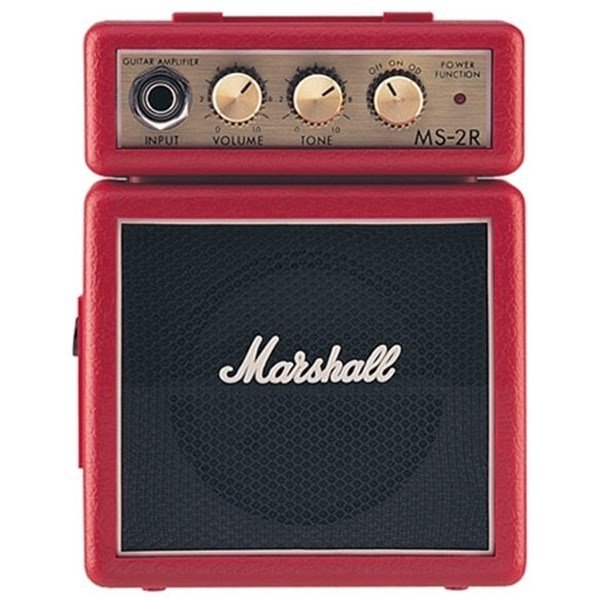 Marshall - MS2