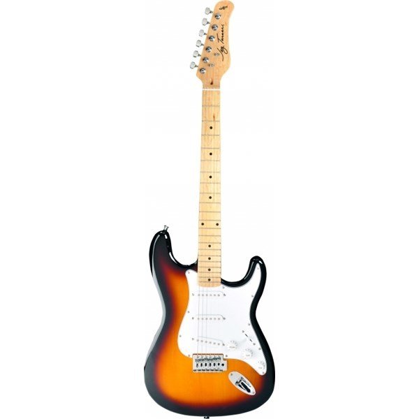 Jay Turser JT 300M TSB Elektro Gitar