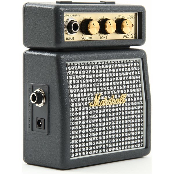 Marshall - MS2