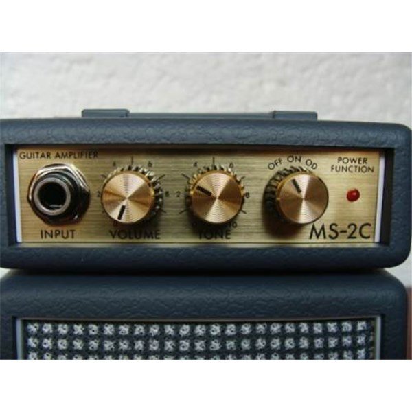 Marshall - MS2