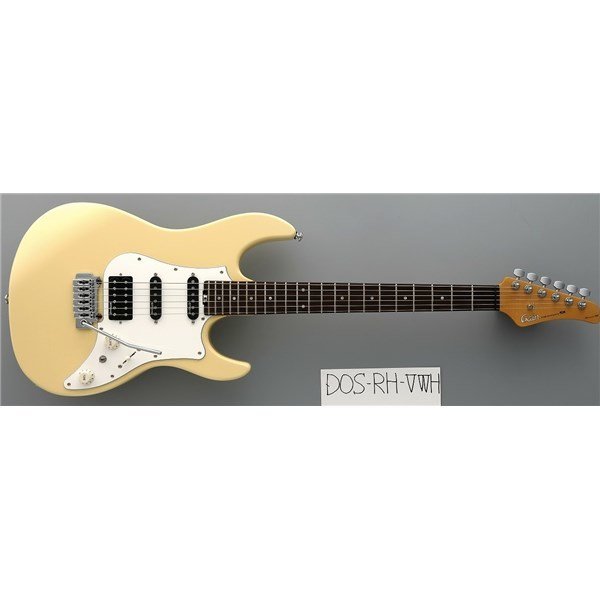 Gain Deluxe Odyssey RH Elektro Gitar