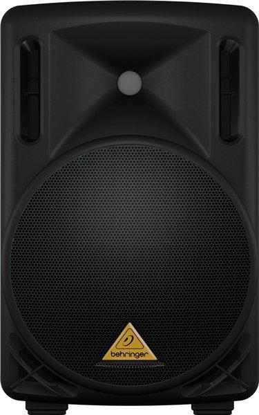 Behringer B210D 200 Watt 10 İnç Aktif Hoparlör