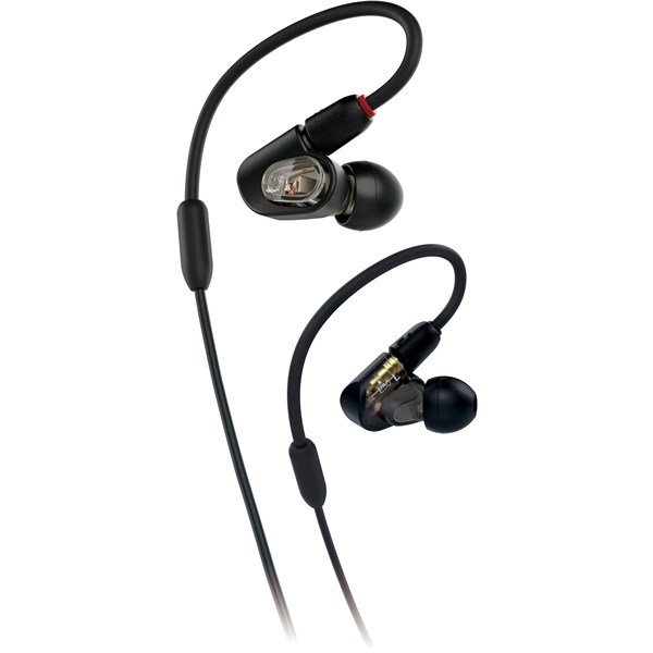 Audio-Technica ATH-E50 Kulak İçi Monitör Kulaklığı