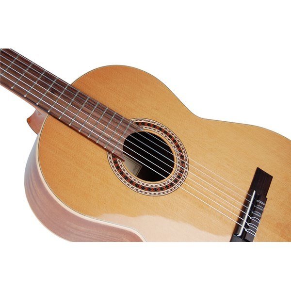 Admira Sevilla Klasik Gitar
