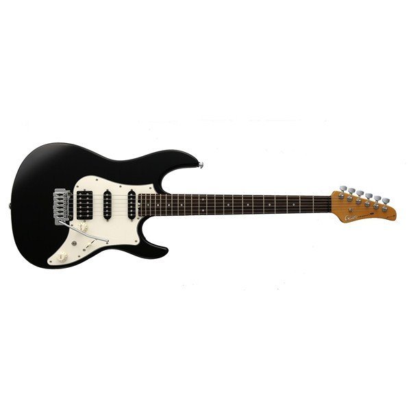 Gain Deluxe Odyssey RH Elektro Gitar