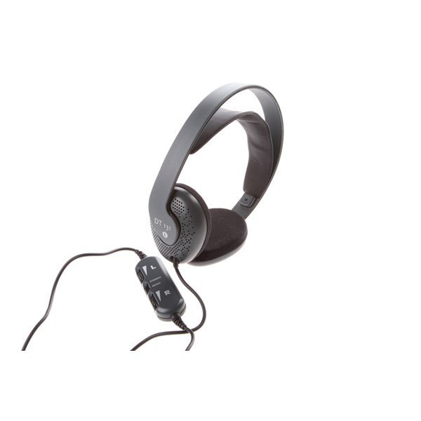 BeyerDynamic DT 131 Stereo Kulaklık