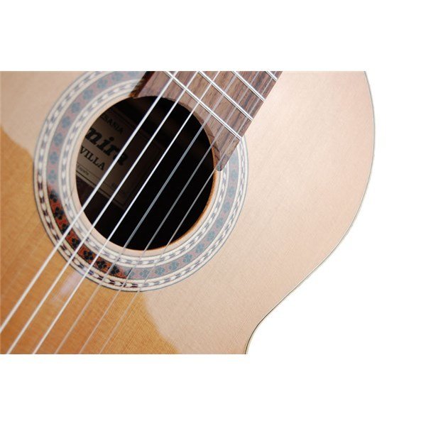 Admira Sevilla Klasik Gitar