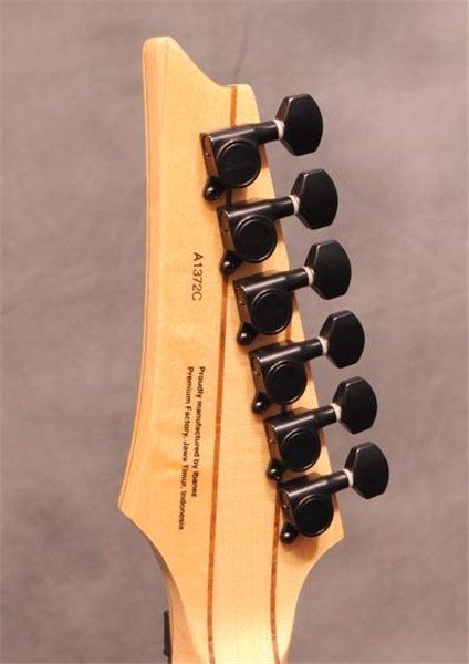 Ibanez - RG1XXV FPK