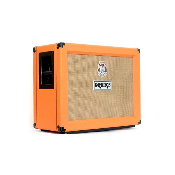 Orange PPC-212OB 2x12 Gitar kabin