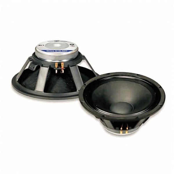 Topp Pro DRIVE-D15.3 DC 15 ınc 400W Çiplak Hoparlör